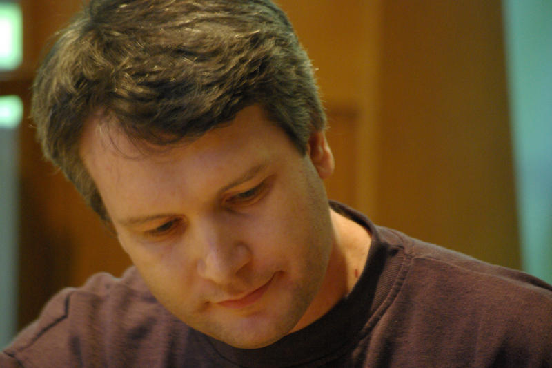 Keuchen, Michael (2008) Keuchen, Michael (2008)