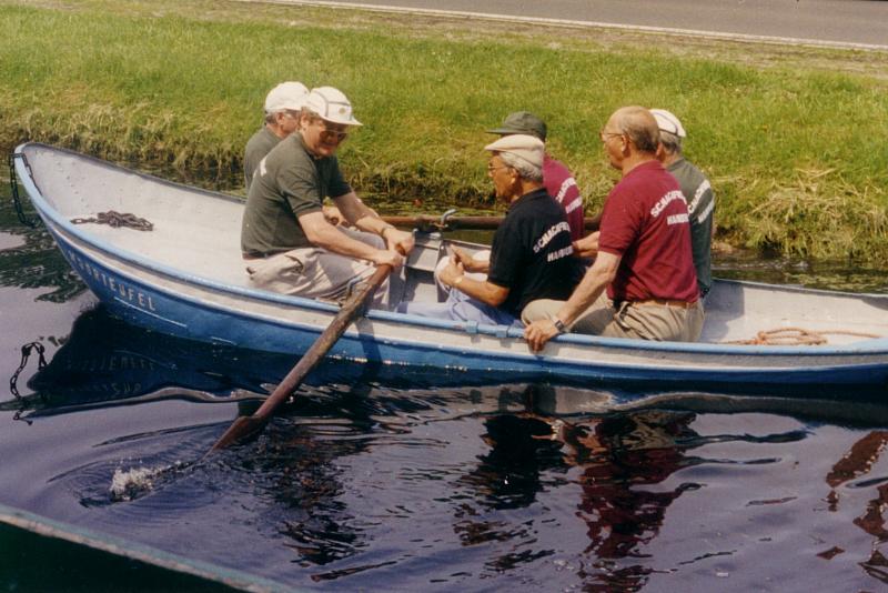 Schachreise Emsland 1993 G. Zippert, U. Siegmund und H. Radon Schachreise Emsland 1993 G. Zippert, U. Siegmund und H. Radon