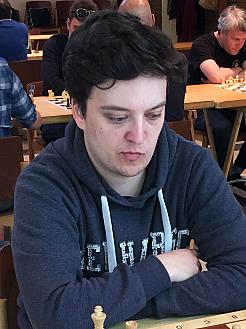 FM Felix Meißner, Dankert-Turnier 2017