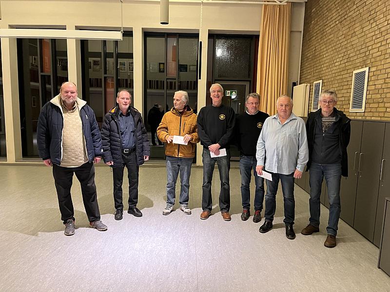 Jubiläumsturnier 2024 Preisträger Jubiläumsturnier 2024 Preisträger