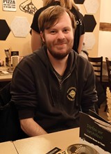 Pokalheld Jonas Gremmel