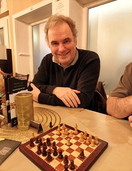 Pokalheld Jan-Paul Ritscher