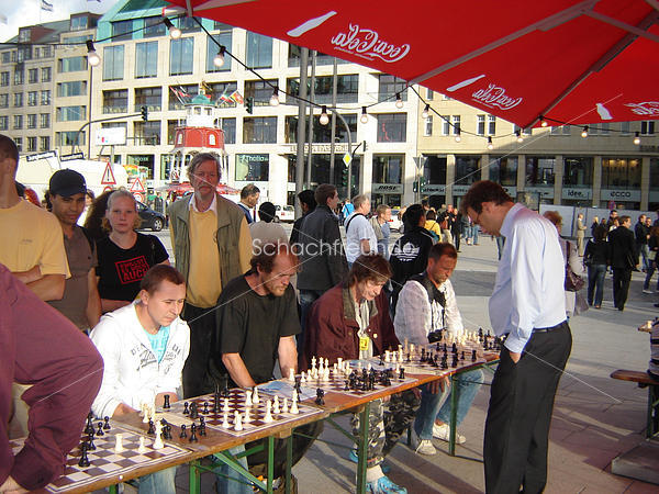 Alster 2008