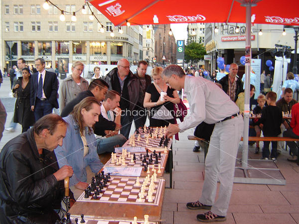 Alster 2008 Alster 2008