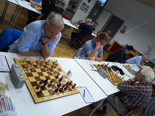 SFR III Barmbek 2018