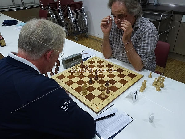 SFR III Barmbek 2018 SFR III Barmbek 2018