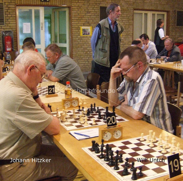 Ferienschach 2007