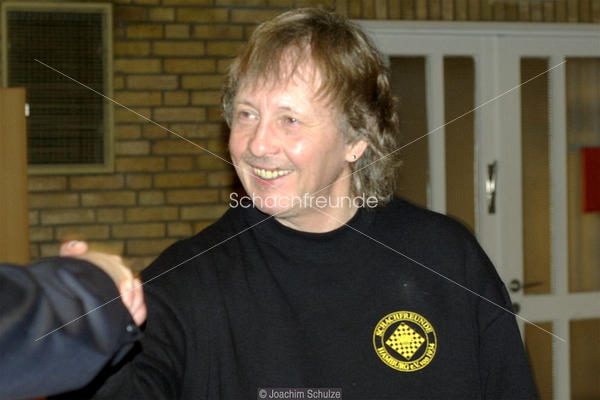 Jahresversammlung 2011