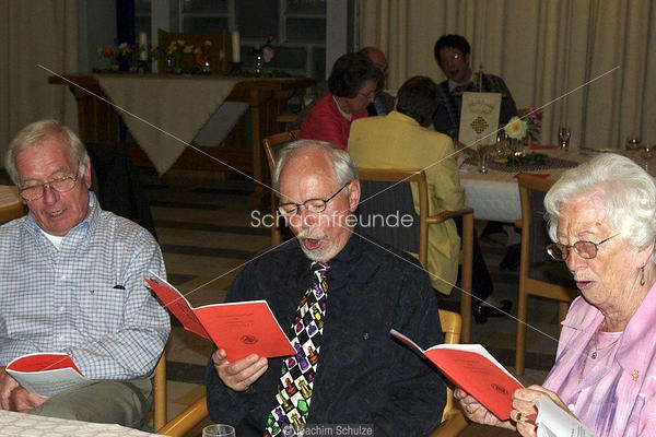 Jubiläum 2009 Jubiläum 2009
