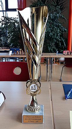 Chessimo-Pokal 2017