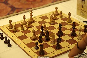 Vereinsmeisterschaft Runde 4