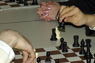 Ferien-Schach-Turnier Runden 1-3