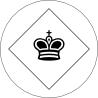 Schachfreunde Logo